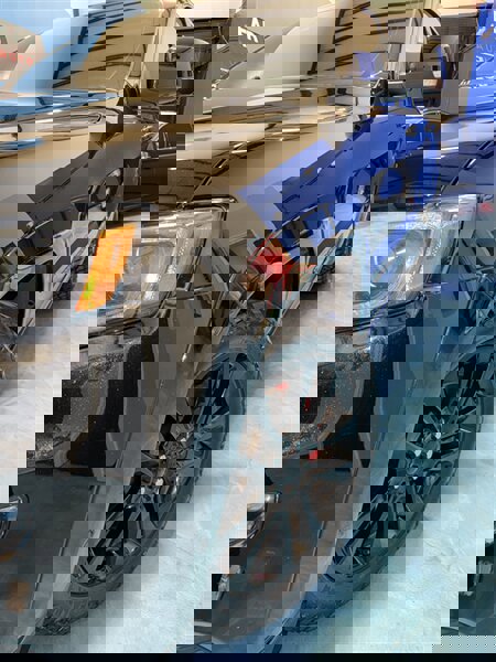 Used 2019 Jeep Grand Cherokee High Altitude image 6