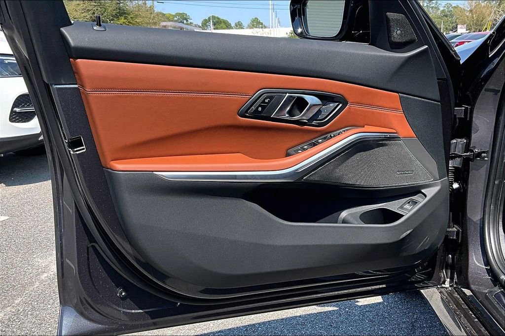 New 2026 BMW M340i xDrive w/ Premium Package image 13