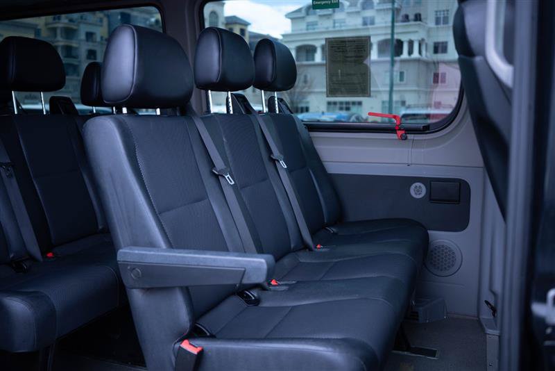Used 2013 Mercedes-Benz Sprinter 2500 image 11