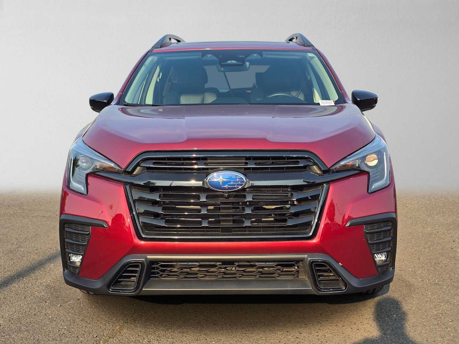 Used 2024 Subaru Ascent Onyx Edition Limited AWD/4WD image 10
