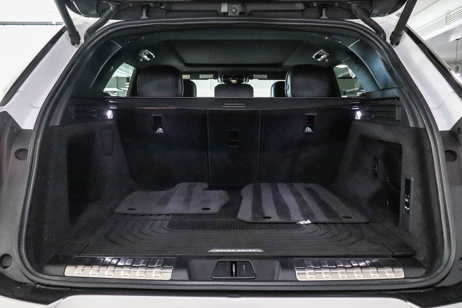 Used 2025 Land Rover Range Rover Sport Dynamic SE AWD/4WD image 27
