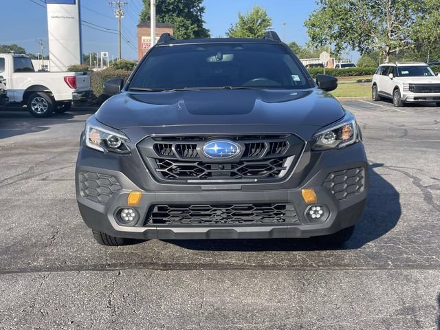 Used 2025 Subaru Outback Wilderness w/ Wilderness Package AWD/4WD image 2