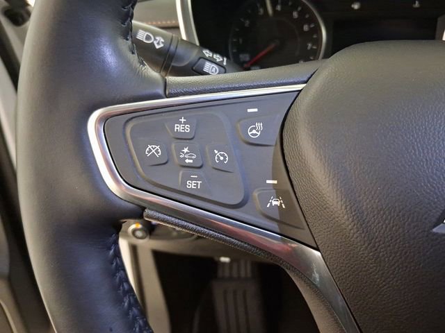 Used 2021 Chevrolet Equinox Premier image 23