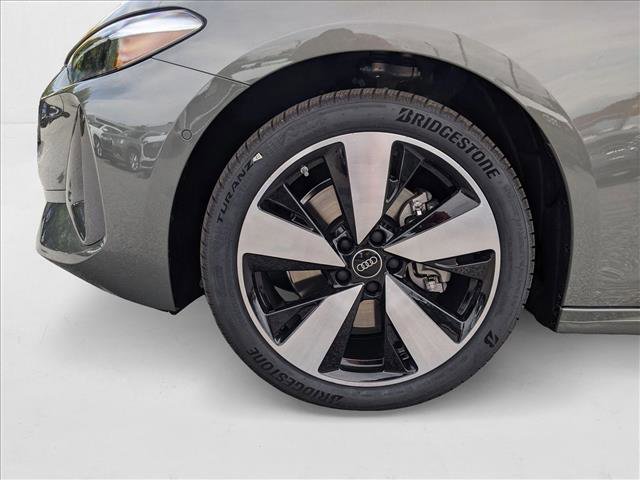 New 2025 Audi A5 2.0T Premium w/ Convenience Package image 9
