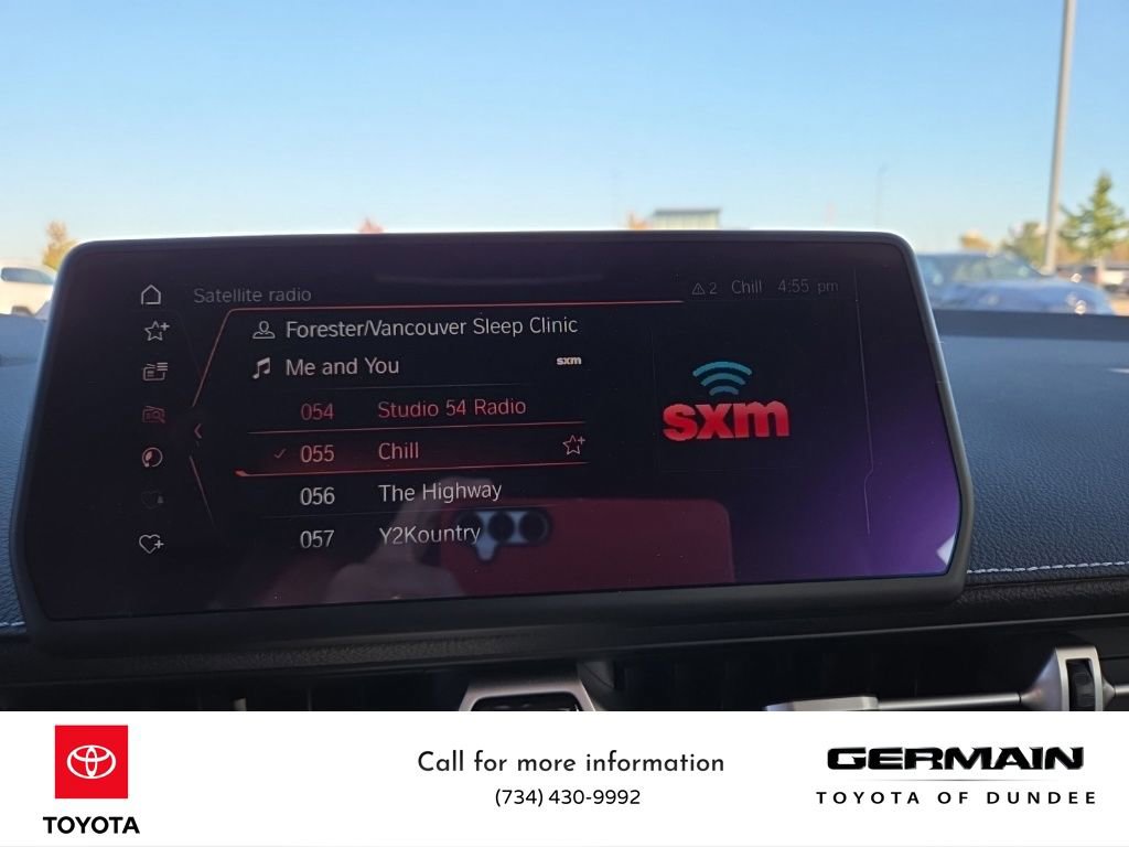 New 2026 Toyota Supra Premium image 37