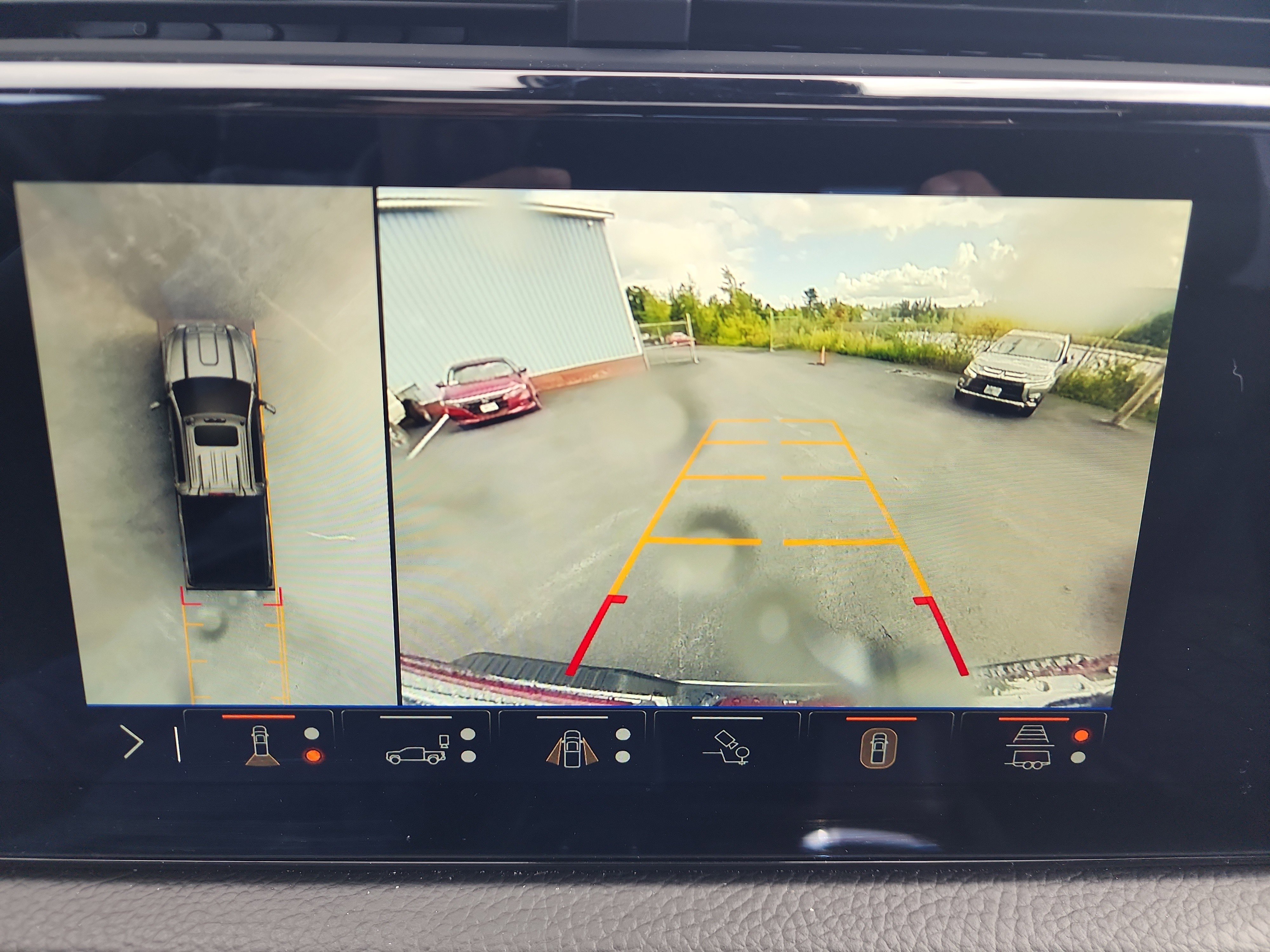 Certified 2024 GMC Sierra 2500 Denali w/ Denali Reserve Package image 20