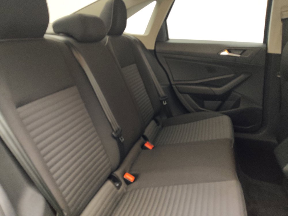 Used 2023 Volkswagen Jetta S FWD image 19