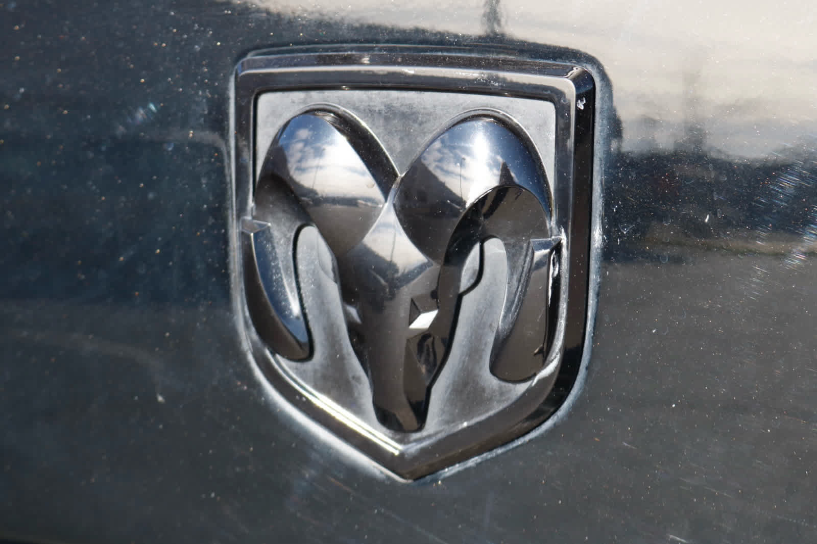 Used 2020 RAM 1500 Warlock w/ Electronics Group AWD/4WD image 10