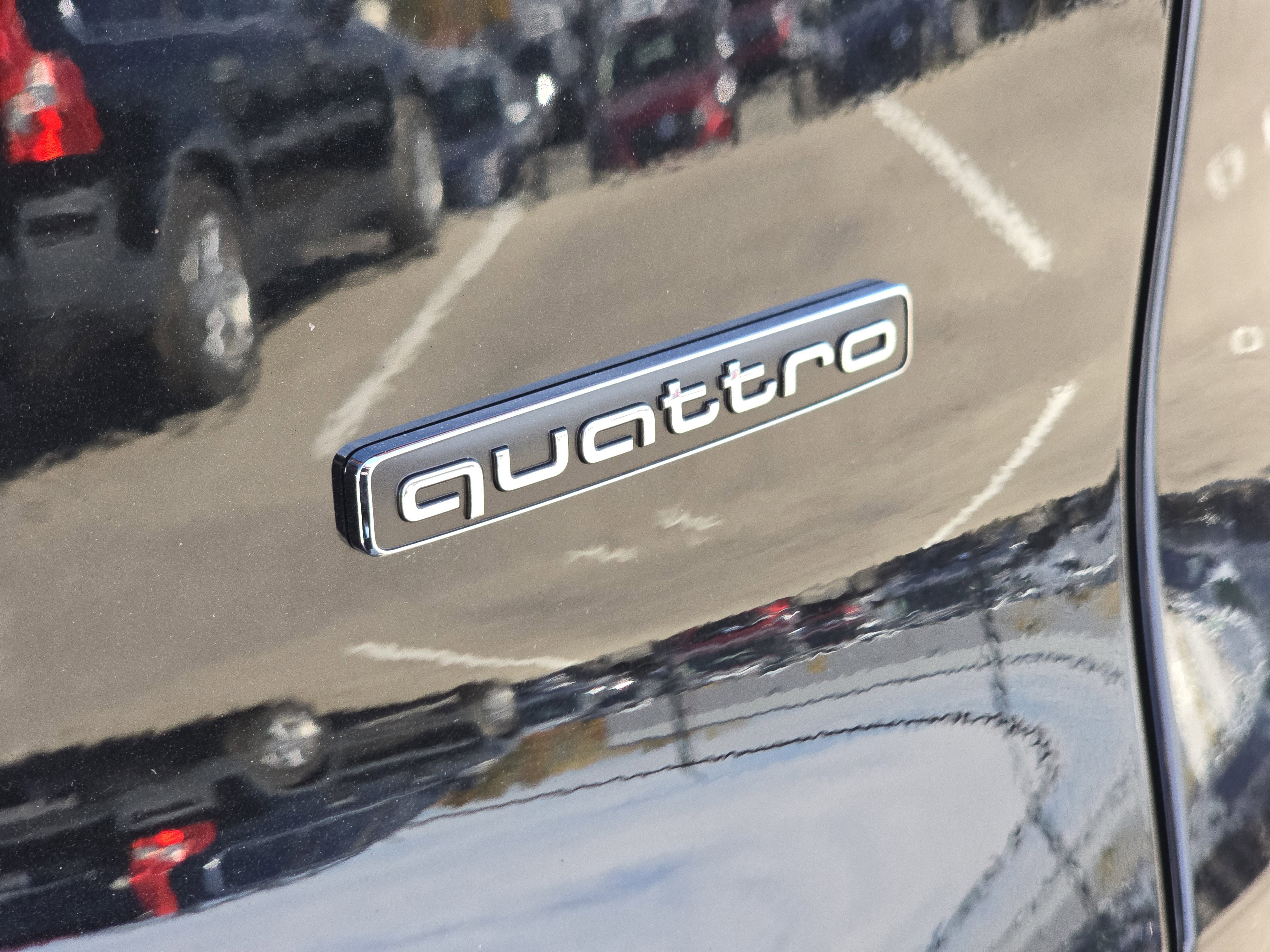 New 2025 Audi Q5 Premium Plus image 11