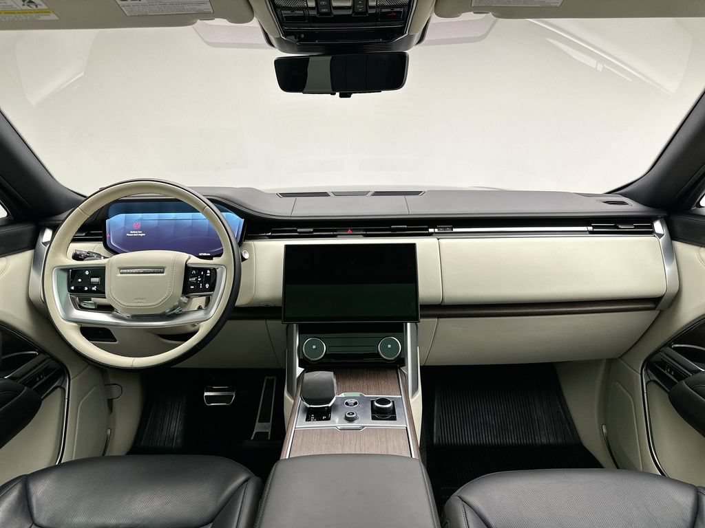 Used 2023 Land Rover Range Rover SE AWD/4WD image 20