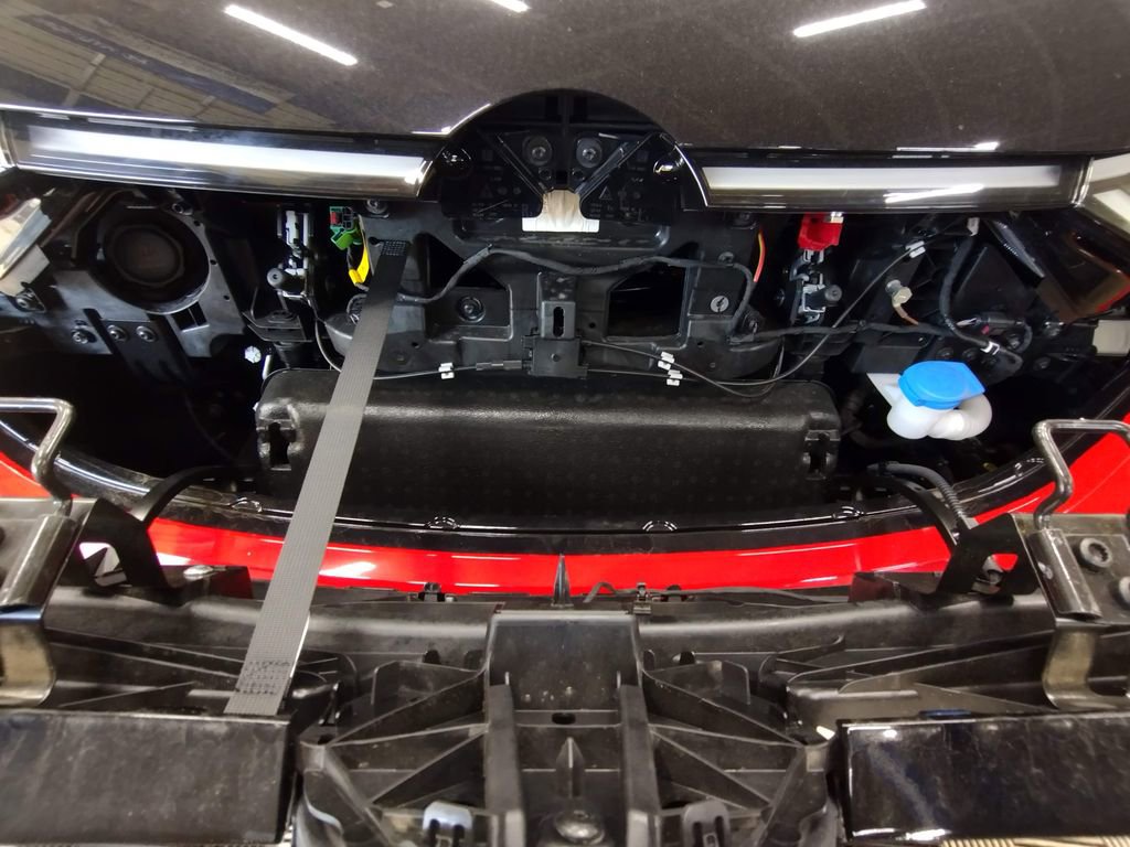 New 2025 Volkswagen ID. Buzz Pro S image 7