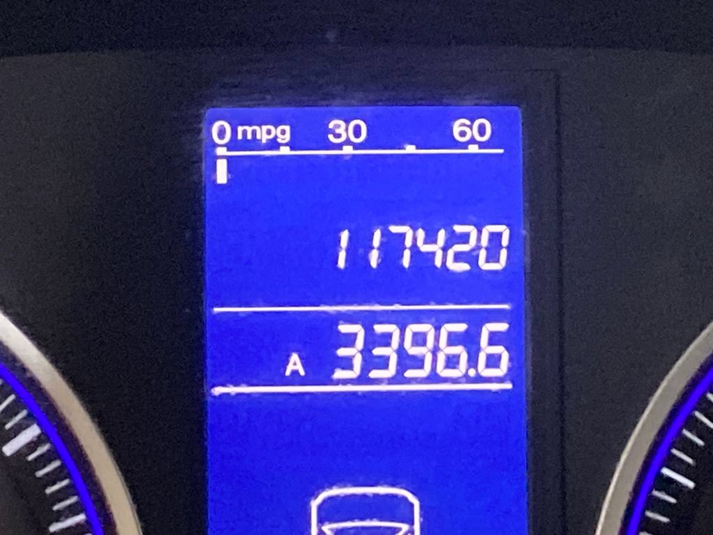 Used 2011 Honda CR-V LX image 17