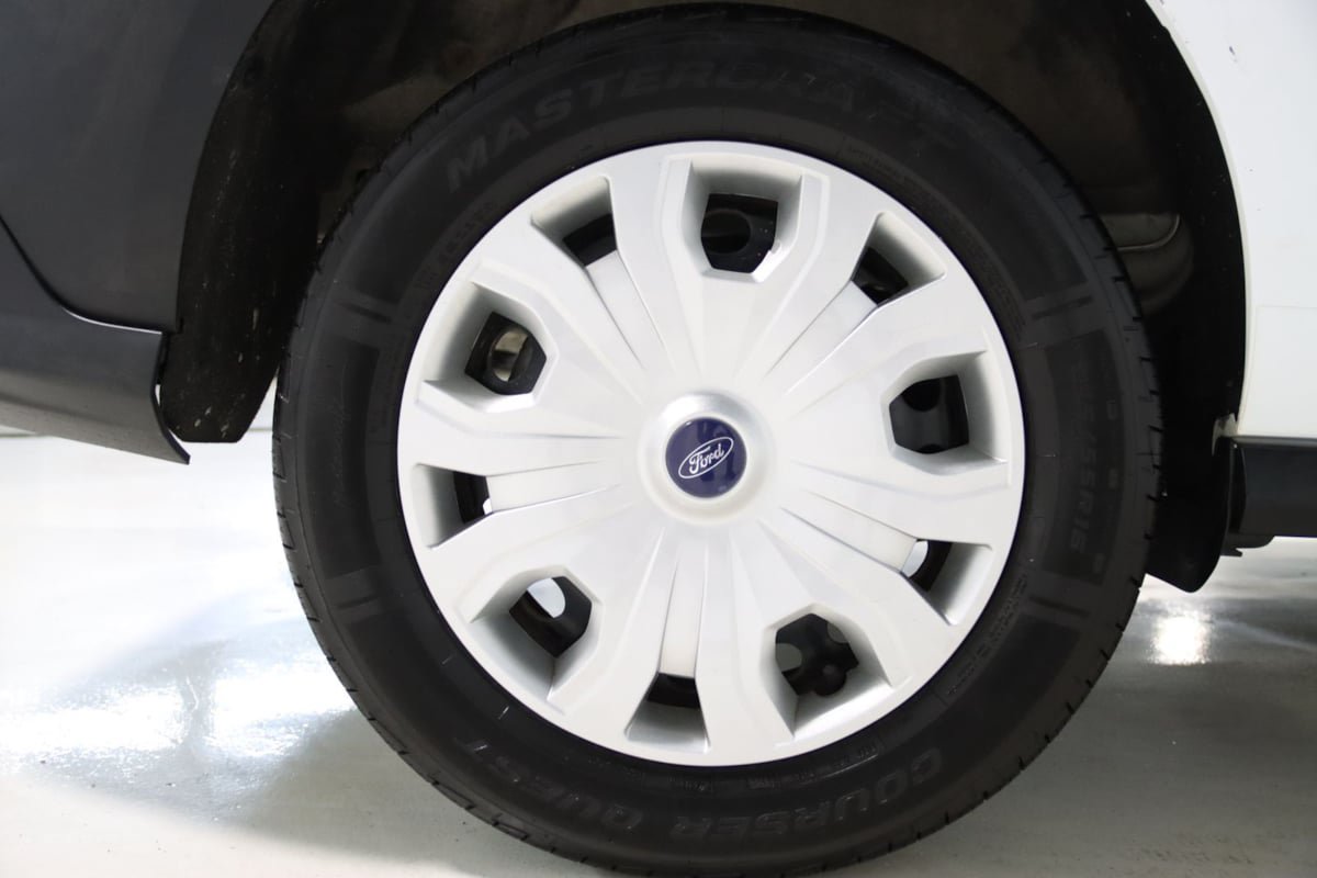Used 2019 Ford Transit Connect XL FWD image 60