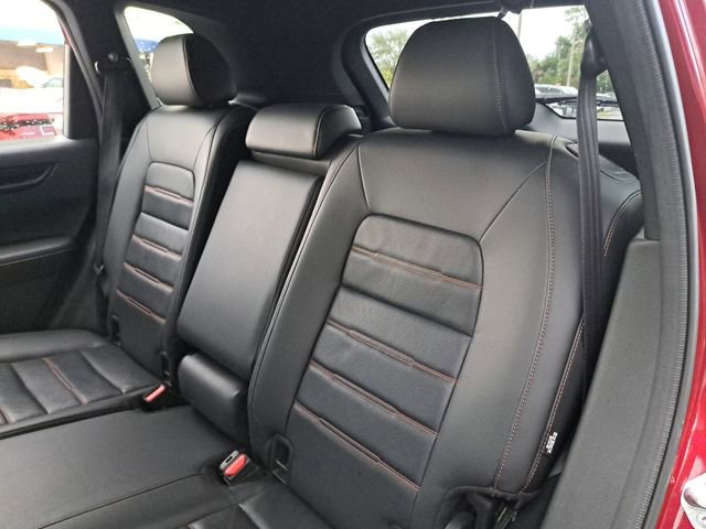 Certified 2024 Honda CR-V Sport-L image 12