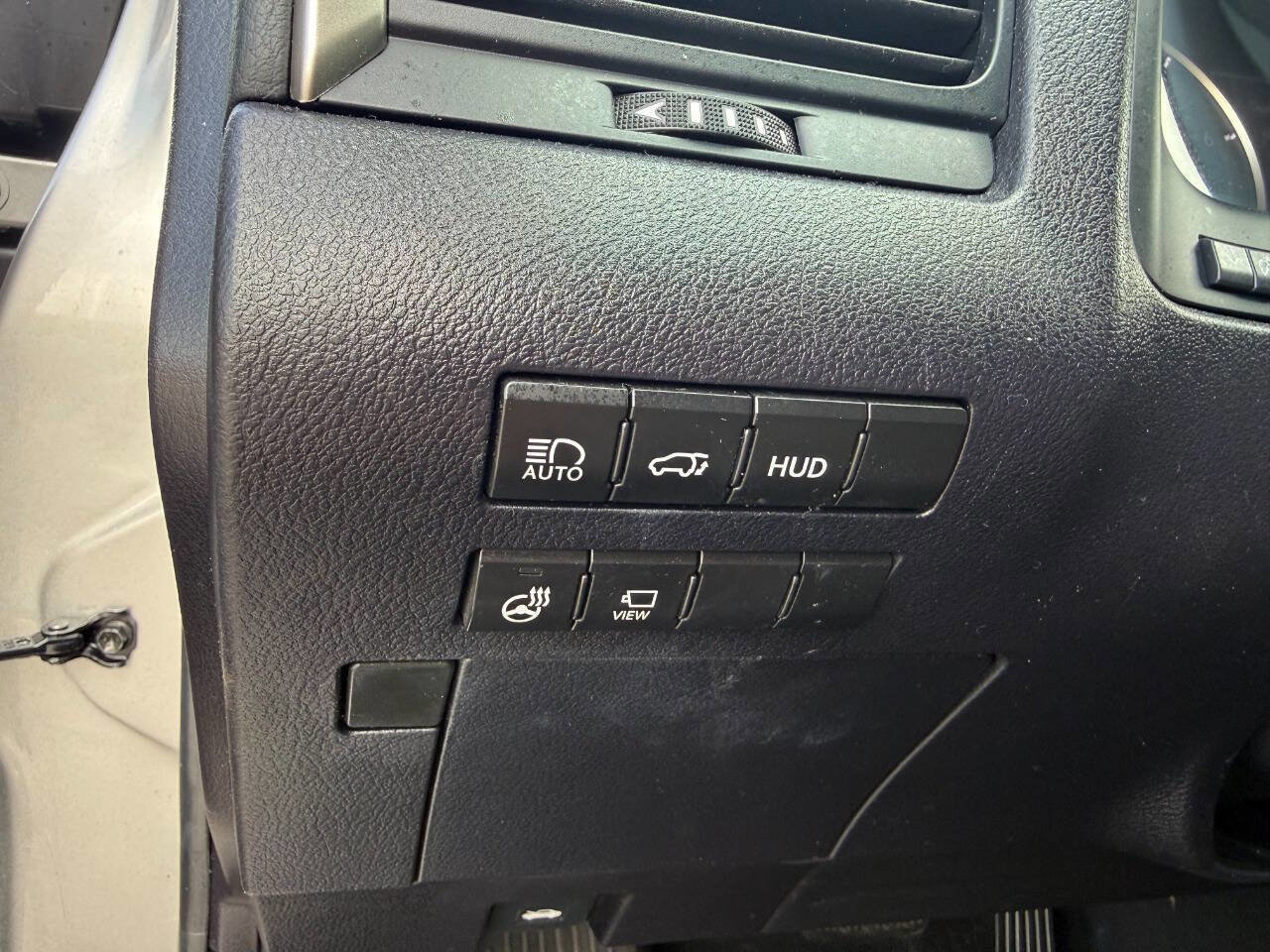 Used 2017 Lexus RX 350 FWD image 24