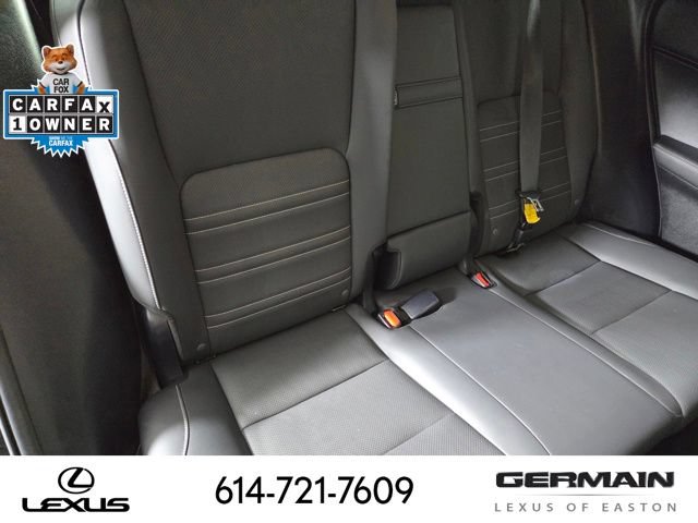 Certified 2020 Lexus NX 300 AWD w/ Comfort Package image 20