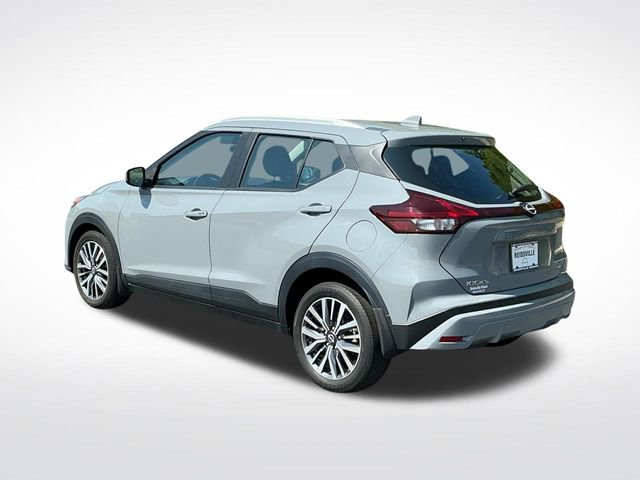 Used 2024 Nissan Kicks SV FWD image 4
