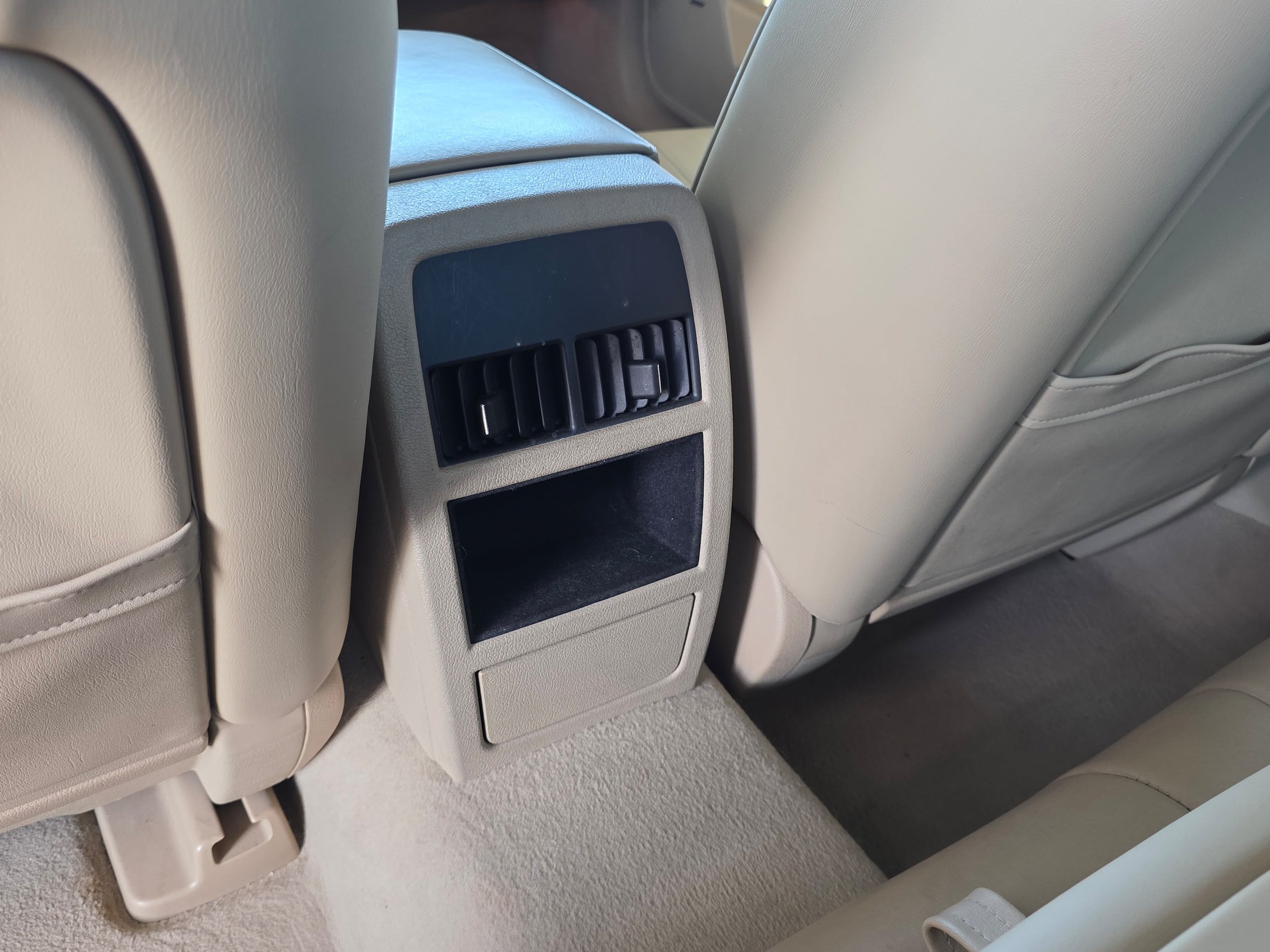Used 2006 Cadillac STS V8 RWD image 21