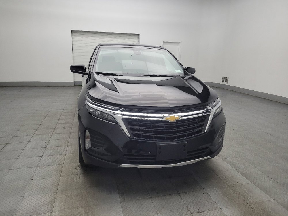 Used 2024 Chevrolet Equinox LT FWD image 14