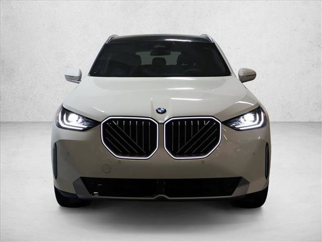 Used 2026 BMW X3 xDrive30i w/ Convenience Package AWD/4WD image 5