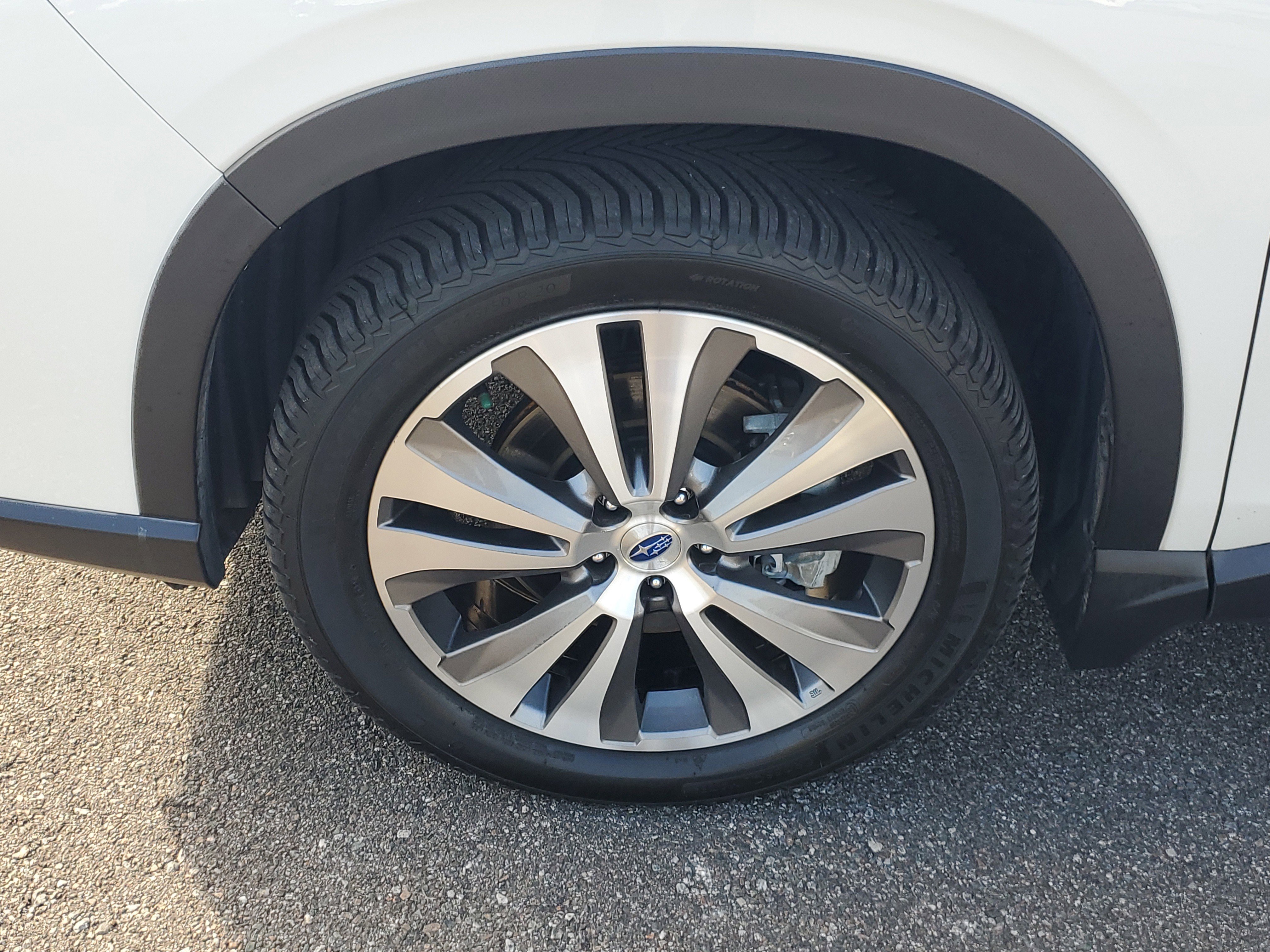 Used 2020 Subaru Ascent Touring w/ Popular Package #2A image 42