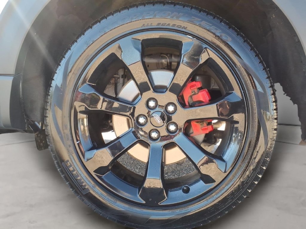 Used 2022 Ford Explorer ST w/ Equipment Group 401A AWD/4WD image 11