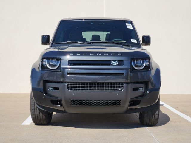 Used 2026 Land Rover Defender 130 X-Dynamic SE image 2