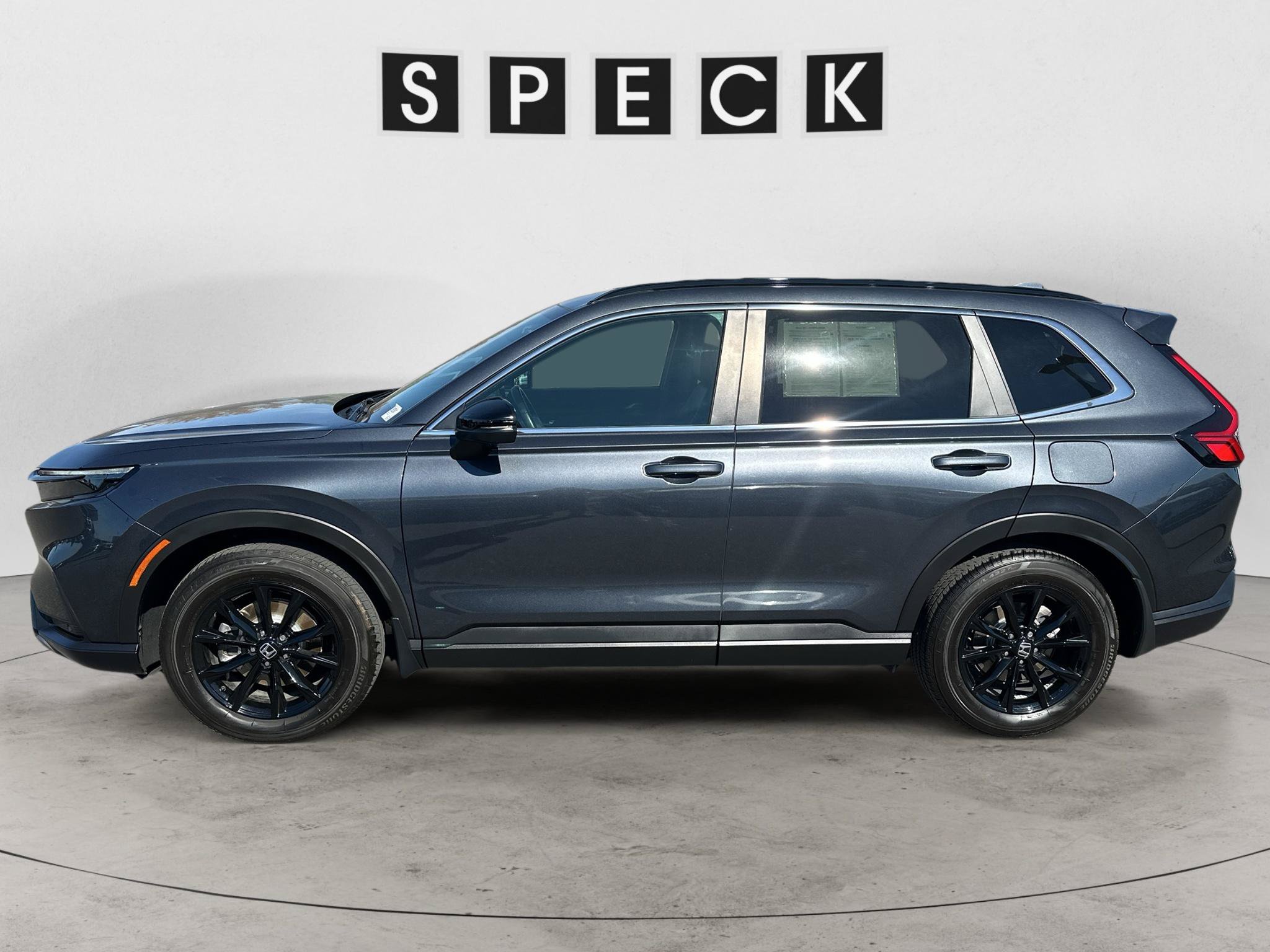 Used 2025 Honda CR-V Sport-L image 2