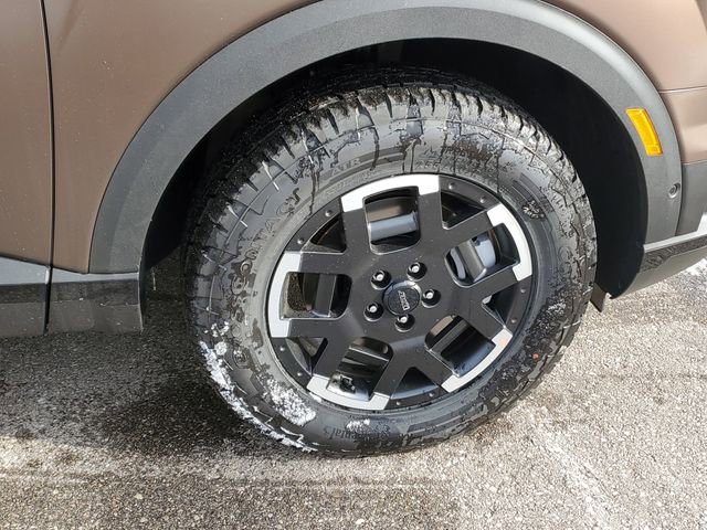 New 2026 Hyundai Palisade XRT Pro image 6