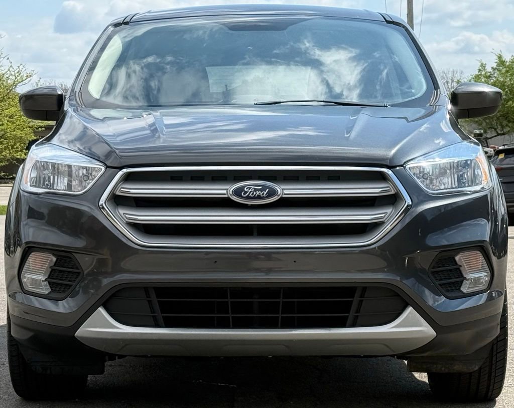 Used 2019 Ford Escape SE AWD/4WD image 8