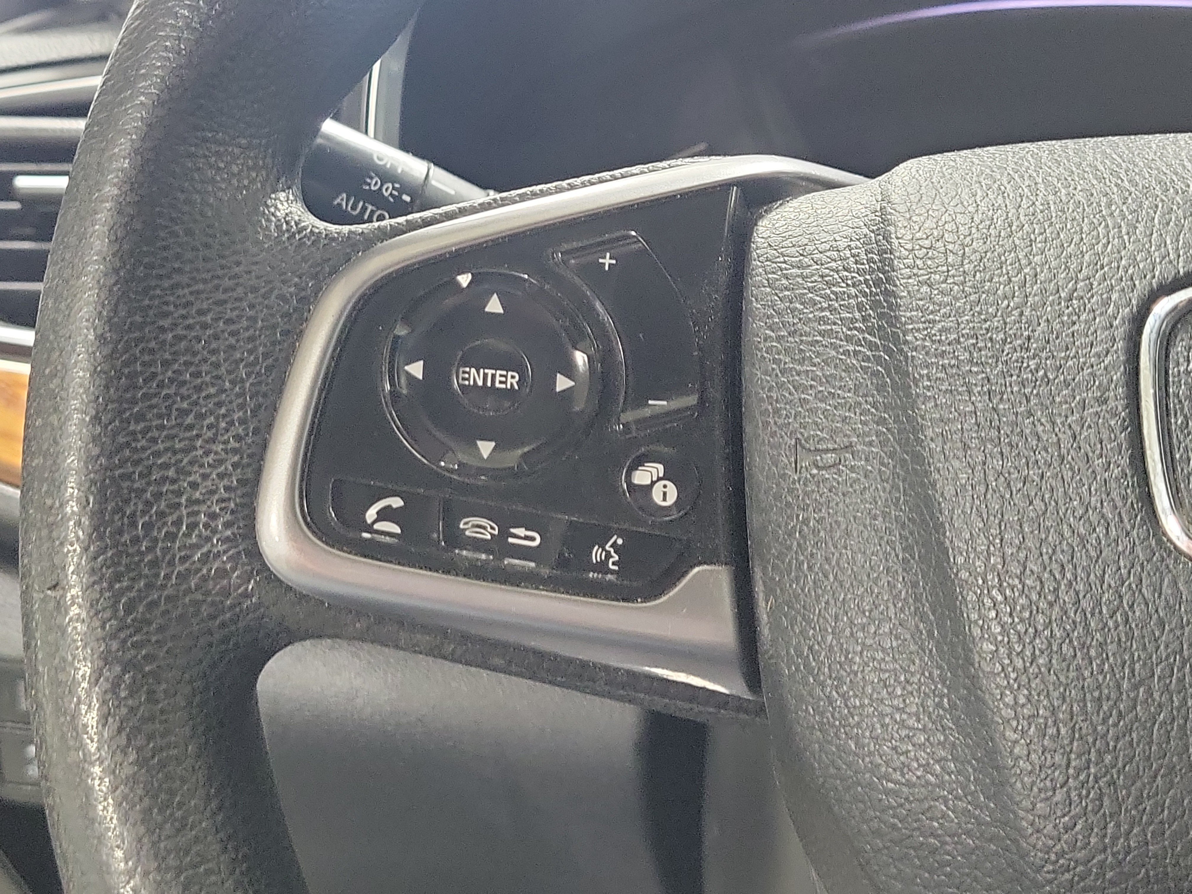 Used 2022 Honda CR-V EX image 25