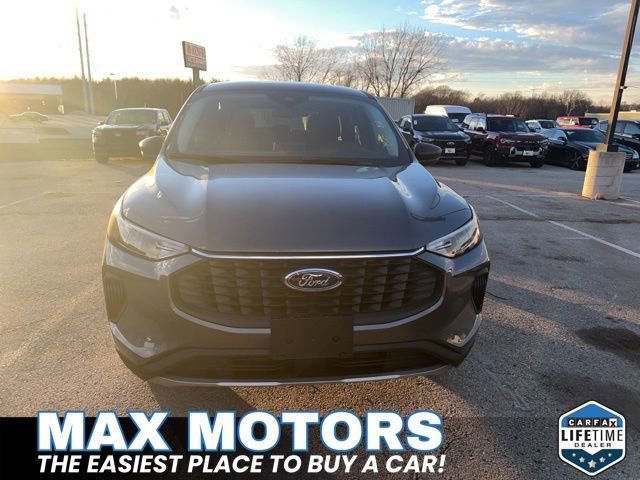 New 2026 Ford Escape Active w/ Cold Weather Package image 2