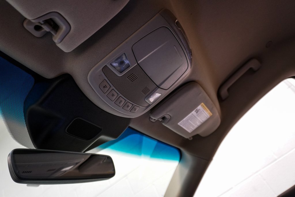 Used 2019 Lincoln Nautilus Select image 28