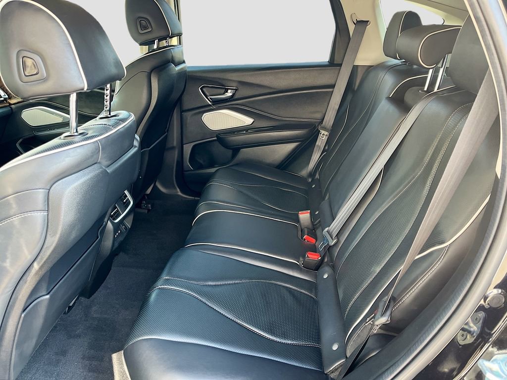 Used 2023 Acura RDX AWD w/ Advance Package image 26