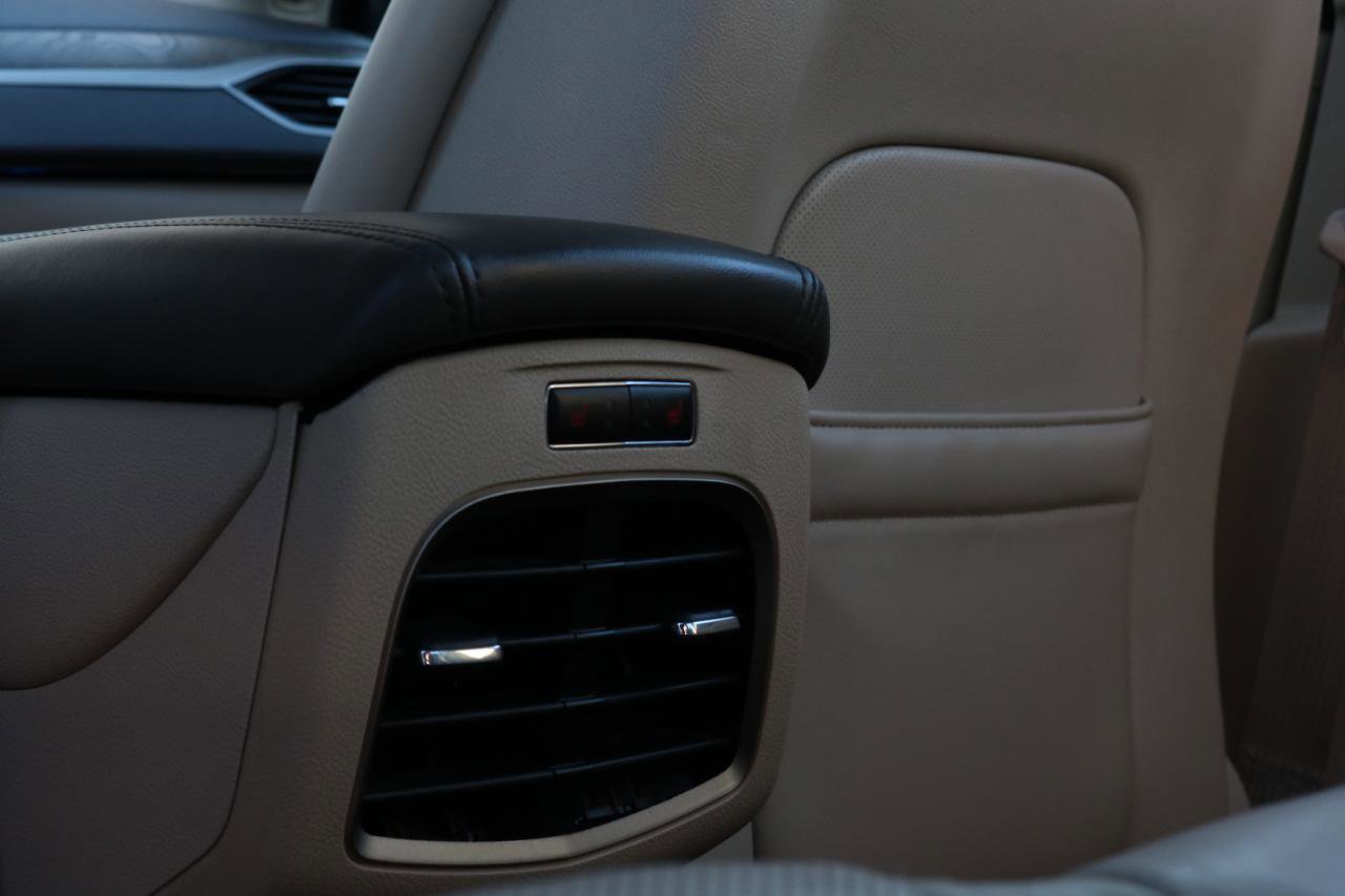 Used 2017 Lincoln MKZ Reserve w/ Technology Package image 39