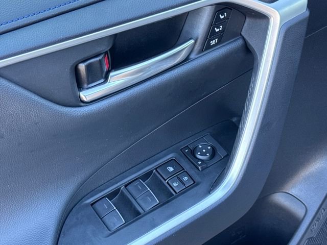 Used 2024 Toyota RAV4 XSE w/ Advanced Technology Package image 5