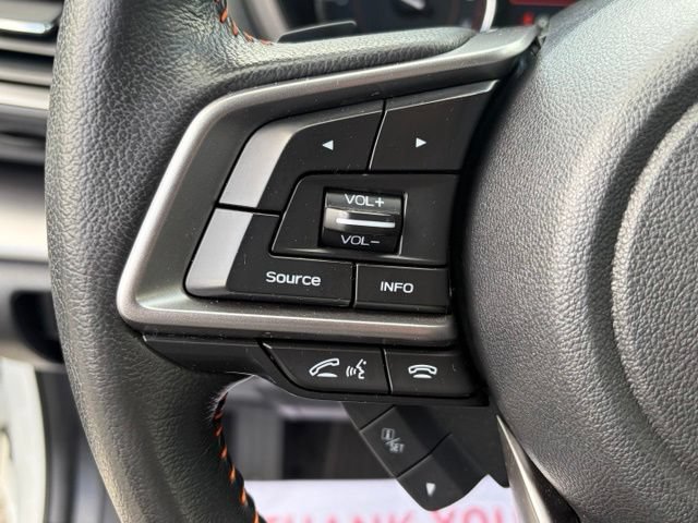 Used 2023 Subaru Crosstrek 2.5i Limited w/ Moonroof Package AWD/4WD image 17