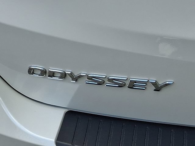Certified 2025 Honda Odyssey Touring image 32