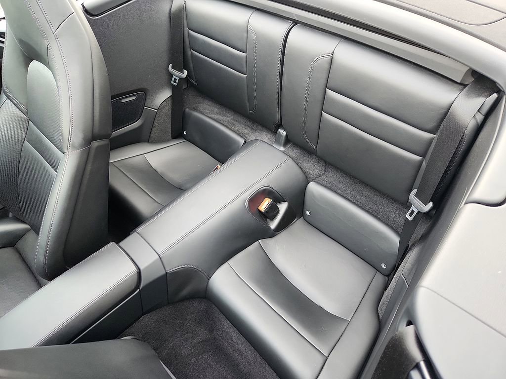 Certified 2023 Porsche 911 Carrera S image 9
