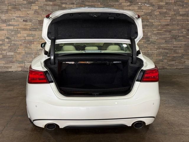 Used 2017 Nissan Maxima 3.5 SL image 8