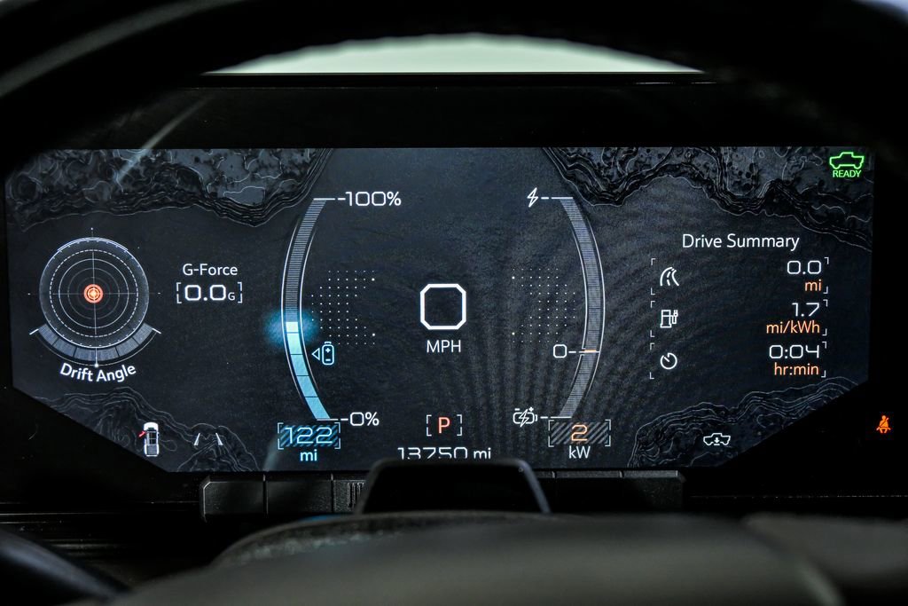 Used 2025 GMC Hummer EV 3X image 17