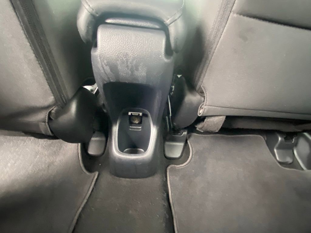 Used 2022 Honda HR-V EX image 24