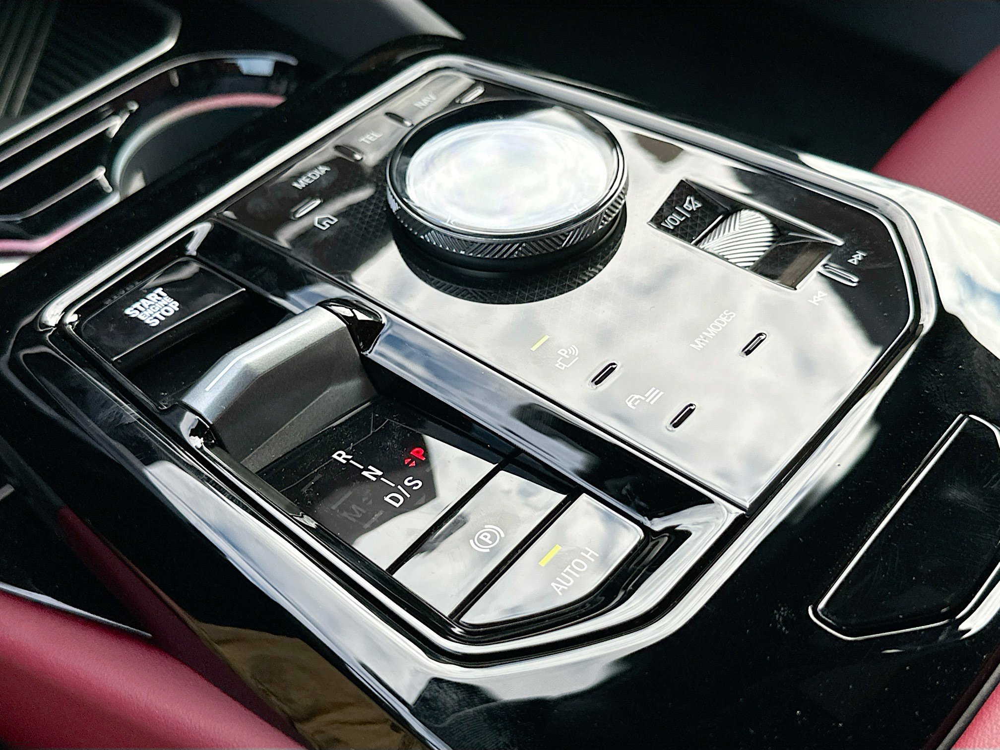 New 2026 BMW 530i image 14