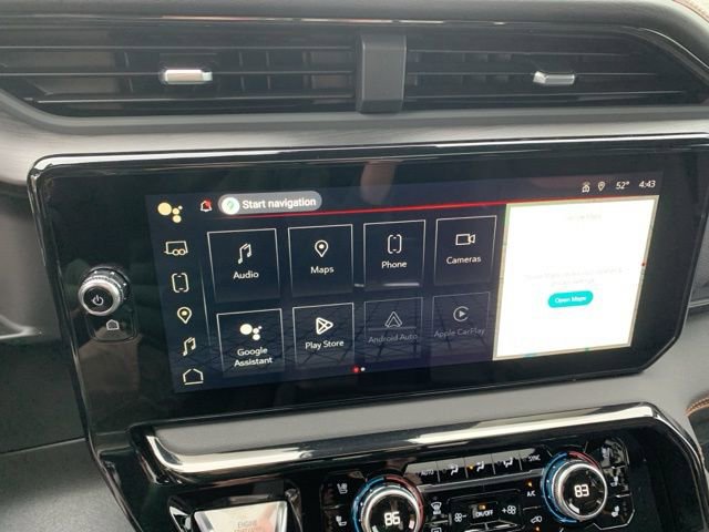 New 2026 GMC Sierra 2500 AT4 w/ AT4 Premium Plus Package image 21