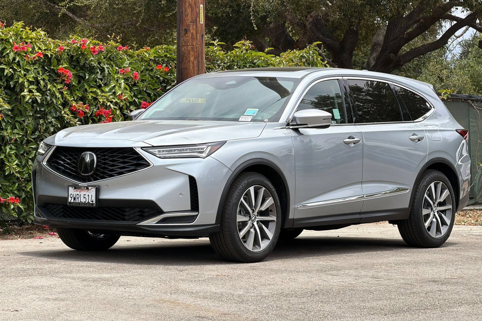 Used 2026 Acura MDX FWD w/ Technology Package image 8