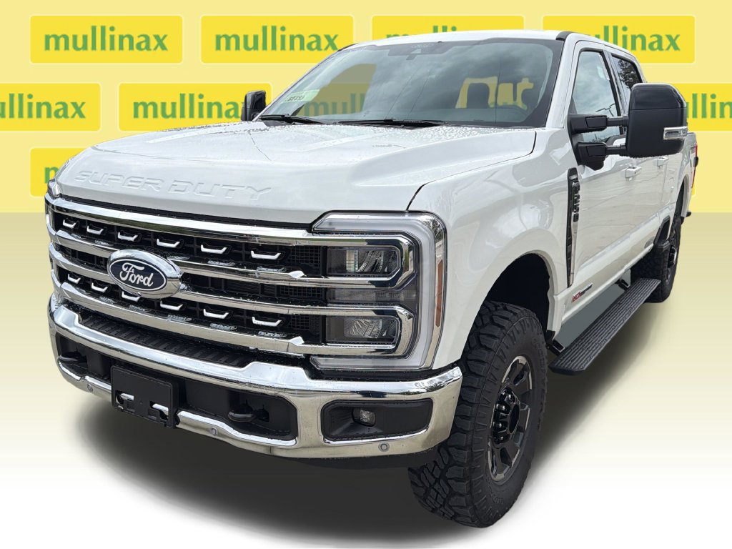 New 2027 Ford F250 Lariat w/ Tremor Off-Road Package AWD/4WD image 13