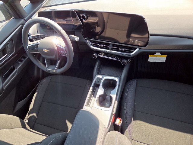 New 2026 Chevrolet Equinox EV LT FWD image 18