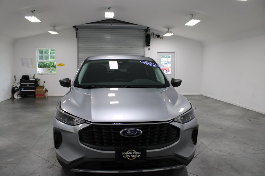 Used 2024 Ford Escape Active FWD image 3