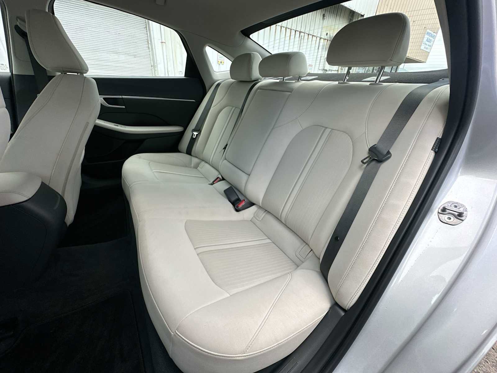 Used 2024 Hyundai Sonata SEL image 23