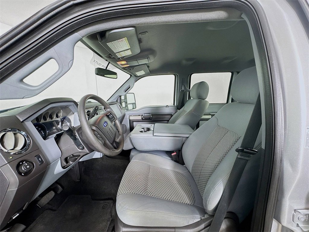 Used 2016 Ford F350 XLT w/ XLT Value Package image 18